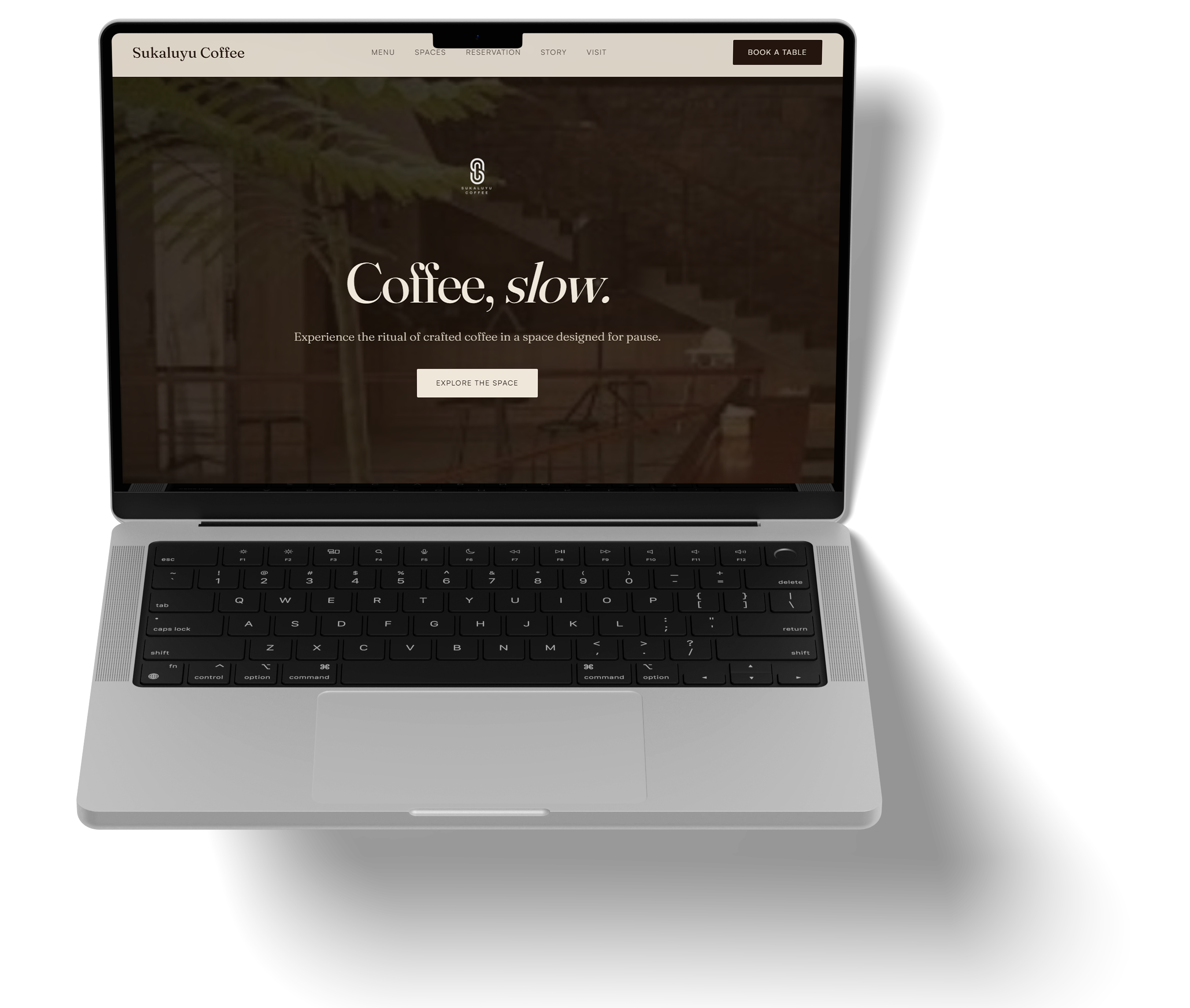 Website Preview
